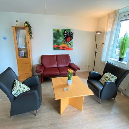 Apartament Seaside, Deurloo 53-07 Cadzand Zewnętrze zdjęcie