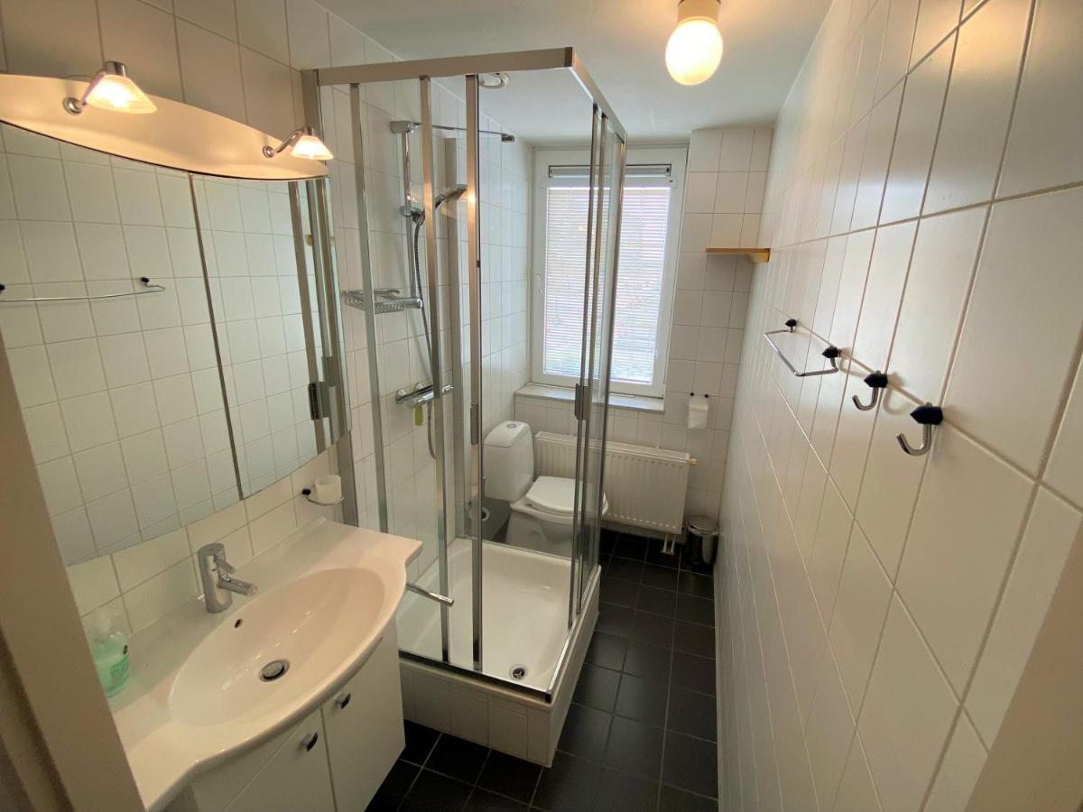 Apartament Seaside, Deurloo 53-07 Cadzand Zewnętrze zdjęcie