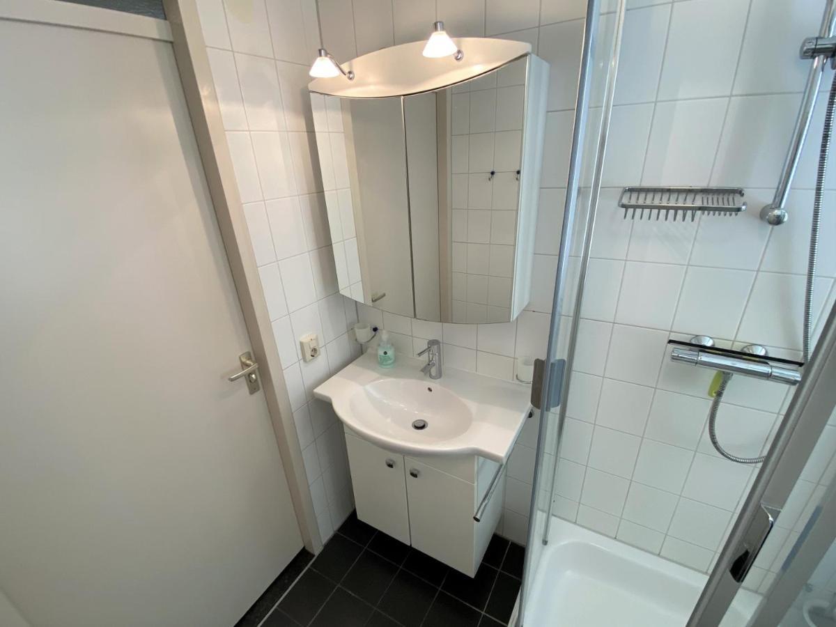 Apartament Seaside, Deurloo 53-07 Cadzand Zewnętrze zdjęcie