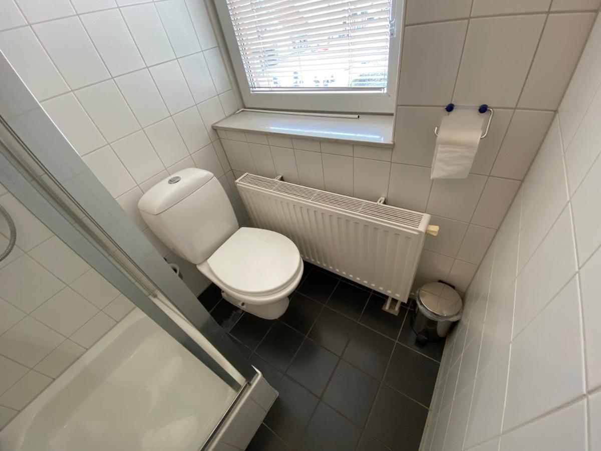 Apartament Seaside, Deurloo 53-07 Cadzand Zewnętrze zdjęcie